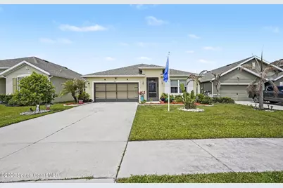 251 Guinevere Drive SW, Palm Bay, FL 32908 - Photo 3