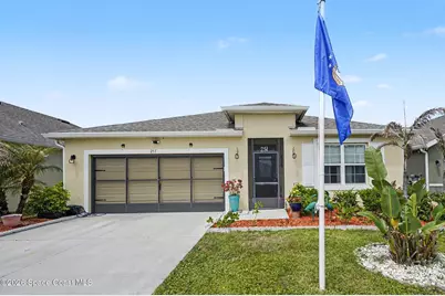 251 Guinevere Drive SW, Palm Bay, FL 32908 - Photo 1