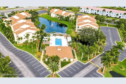 1801 Island Club Drive #5-73, Melbourne, FL 32903 - Photo 17