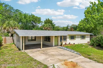 610 East Court, Titusville, FL 32796 - Photo 1