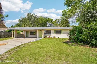 610 East Court, Titusville, FL 32796 - Photo 1