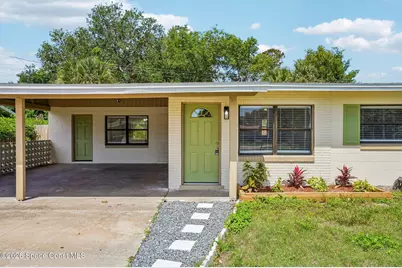 610 East Court, Titusville, FL 32796 - Photo 3