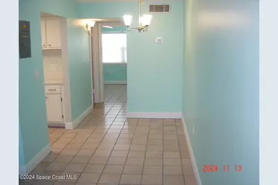 7801 Ridgewood Avenue #7, Cape Canaveral, FL 32920 - Photo 5