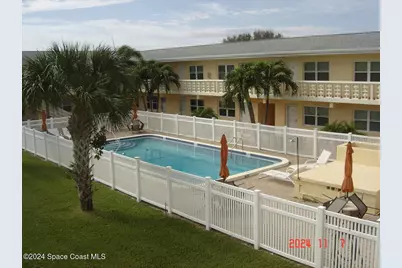 7801 Ridgewood Avenue #7, Cape Canaveral, FL 32920 - Photo 11