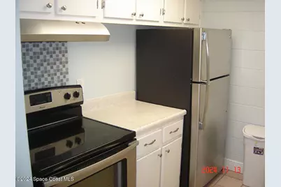 7801 Ridgewood Avenue #7, Cape Canaveral, FL 32920 - Photo 7