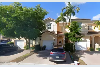 12190 SW 124th Path, Miami, FL 33181 - Photo 1