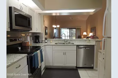1147 Country Club Drive #1021, Titusville, FL 32780 - Photo 5