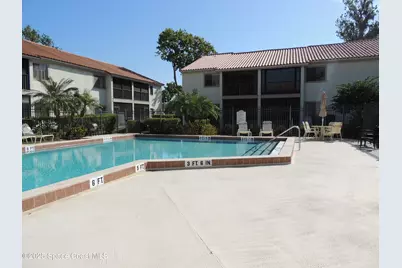 1147 Country Club Drive #1021, Titusville, FL 32780 - Photo 31