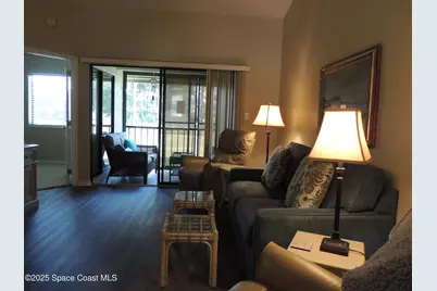 1147 Country Club Drive #1021, Titusville, FL 32780 - Photo 7