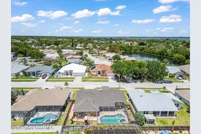 1815 Arbor Drive, Melbourne, FL 32935 - Photo 33
