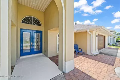 1815 Arbor Drive, Melbourne, FL 32935 - Photo 5