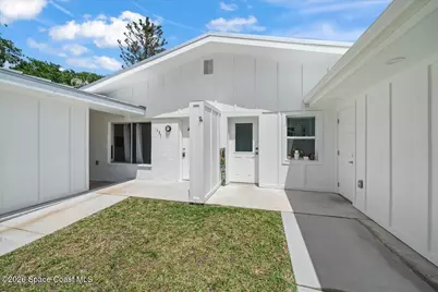 131 Cedar Avenue, Cocoa Beach, FL 32931 - Photo 3