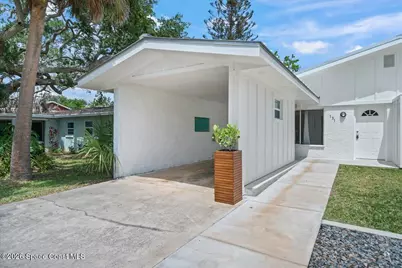 131 Cedar Avenue, Cocoa Beach, FL 32931 - Photo 5