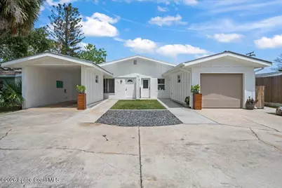 131 Cedar Avenue, Cocoa Beach, FL 32931 - Photo 1