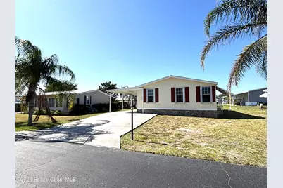 6171 98th Road, Sebastian, FL 32958 - Photo 1