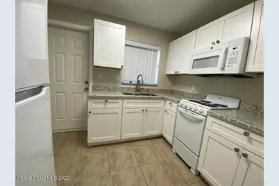 128 Adams Avenue #1, Cape Canaveral, FL 32920 - Photo 5