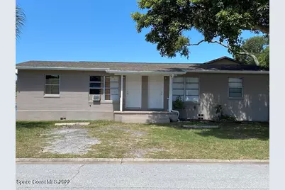 128 Adams Avenue #1, Cape Canaveral, FL 32920 - Photo 17