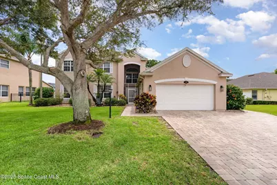 330 Chennault Lane, Rockledge, FL 32955 - Photo 1