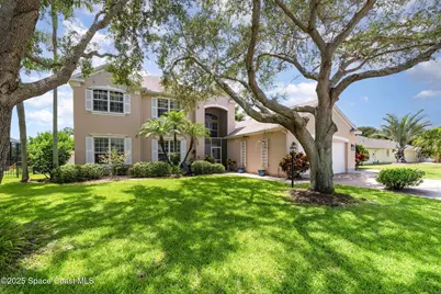 330 Chennault Lane, Rockledge, FL 32955 - Photo 5