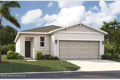 866 Castleford Avenue NE, Palm Bay, FL 32905 - Photo 5
