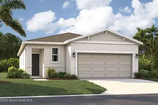 866 Castleford Ave NE, Palm Bay, FL 32905 - Photo 5