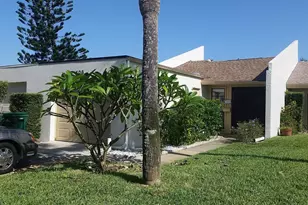 408 Hawthorne Ct, Indian Harbour Beach, FL 32937 - Photo 1