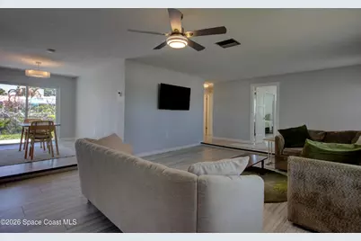 1210 Yacht Club Boulevard, Indian Harbour Beach, FL 32937 - Photo 13