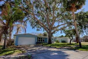 1210 Yacht Club Blvd, Indian Harbour Beach, FL 32937 - Photo 1