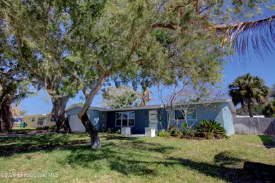 1210 Yacht Club Boulevard, Indian Harbour Beach, FL 32937 - Photo 3