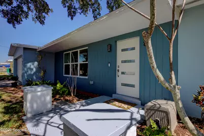 1210 Yacht Club Boulevard, Indian Harbour Beach, FL 32937 - Photo 9