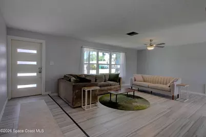 1210 Yacht Club Boulevard, Indian Harbour Beach, FL 32937 - Photo 11