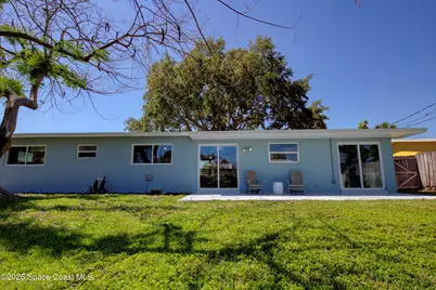 1210 Yacht Club Boulevard, Indian Harbour Beach, FL 32937 - Photo 41