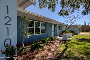 1210 Yacht Club Blvd, Indian Harbour Beach, FL 32937 - Photo 5