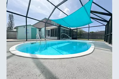 5946 Deer Lane, Cocoa, FL 32927 - Photo 31