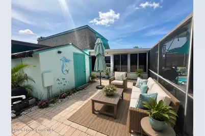 5946 Deer Lane, Cocoa, FL 32927 - Photo 31