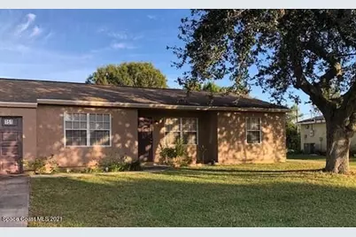 151 Mabry Street, Sebastian, FL 32958 - Photo 1