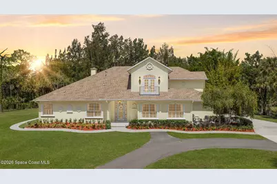 4400 Sea Island Lane, Merritt Island, FL 32953 - Photo 1
