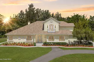 4400 Sea Island Ln, Merritt Island, FL 32953 - Photo 1