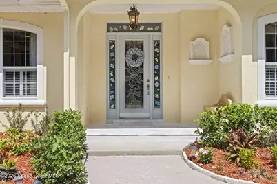 4400 Sea Island Lane, Merritt Island, FL 32953 - Photo 5