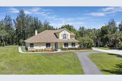 4400 Sea Island Lane, Merritt Island, FL 32953 - Photo 3