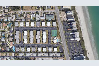 2700 N Highway A1A #7203, Indialantic, FL 32903 - Photo 23
