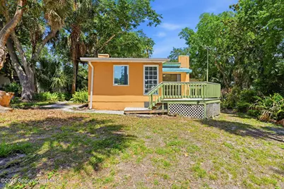 2316 Country Club Road, Melbourne, FL 32901 - Photo 27