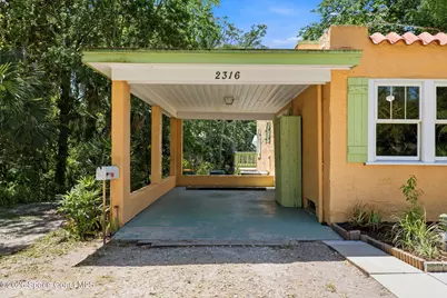 2316 Country Club Road, Melbourne, FL 32901 - Photo 3