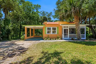 2316 Country Club Road, Melbourne, FL 32901 - Photo 1
