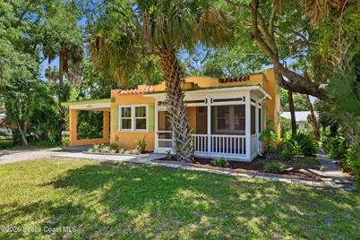 2316 Country Club Road, Melbourne, FL 32901 - Photo 5