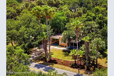 2316 Country Club Road, Melbourne, FL 32901 - Photo 7