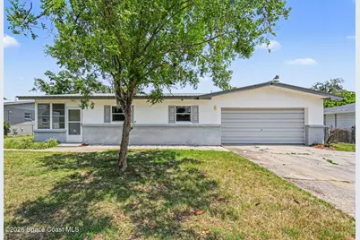 1671 Rice Avenue, Titusville, FL 32796 - Photo 1