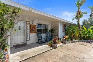 420 Harwood Ave, Satellite Beach, FL 32937 - Photo 1
