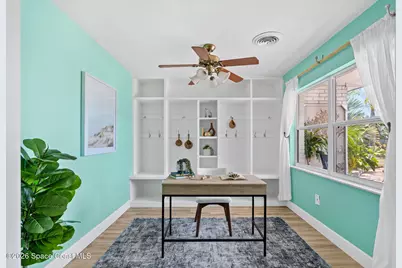 420 Harwood Avenue, Satellite Beach, FL 32937 - Photo 7
