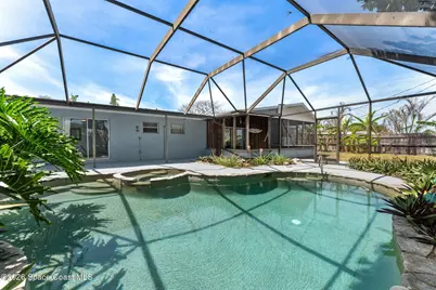 420 Harwood Avenue, Satellite Beach, FL 32937 - Photo 53